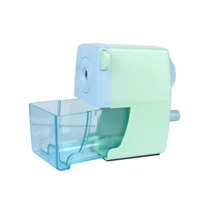 <span class=keywords><strong>Taille</strong></span>-<span class=keywords><strong>crayon</strong></span> manuel mignon pour enfants, artistes, <span class=keywords><strong>bureau</strong></span>, kawaii, cadeau pour les étudiants SDI 0150 - Product Image 1