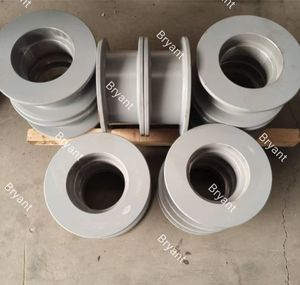 מותאם אישית גבוהה ללבוש עמיד הרמת גלילה תיל מתגלגל חוט חבל פלדה לגלגלת הראשי - Product Image 4