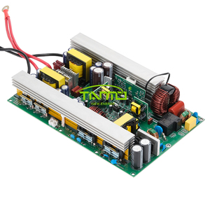<strong>Inverter</strong> Pure Sine Wave 1kw 12v 48v 220v 50hz 60hz 1000w Home Ups <strong>Power</strong> <strong>Inverter</strong> Ups <strong>Pcb</strong> - Product Image 1