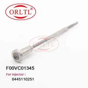 Orltl F Oov C01 345 Rvs Kogelkraan FOOVC01345 Drijvende Kogelkraan Foov C01 345 Voor 0 445 110 251