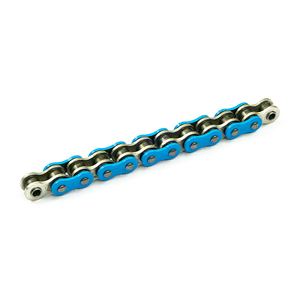 Chaîne de transmission de moto SFR 520 525 Série X-ring 120 maillons Super Heavy Duty Chaîne X-ring avec maillon de connexion - Product Image 3