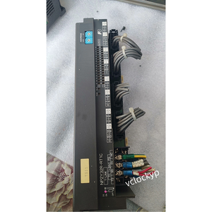 Módulo PLC FUJI NP2X32-RT1C USADO Entrega rápida a través de DHL/FEDEX - Product Image 2