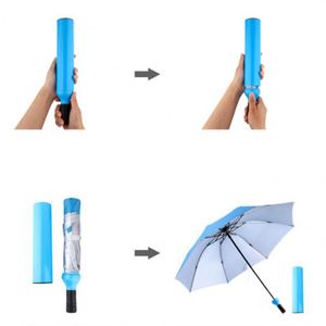 Promotional Novel Design Custom Cheap Wine Shape Bottle <b>Umbrella</b> for Gift - Product Image 6