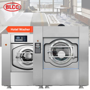 BLCC 50kg 70kg 100kg 130kg 150kgヘビーデューティ工業用洗濯機Lavadoras Industriales Para Lavandera - Product Image 2