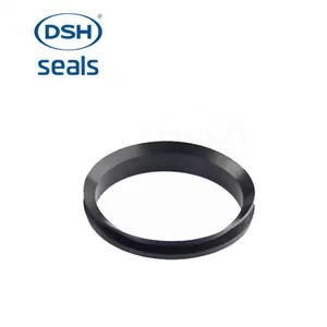 Hydraulic Seal PTFE KZT Oil Seal For Excavator