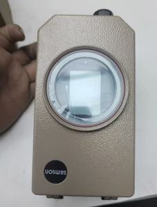 ระบบควบคุมแก๊สแบบนิวแมติก 3730-310400004 0/4-20 MA Hart PROFIBUS PA Foundation Fieldbus Protocols ระยะชัก 3-130 มม. - Product Image 5