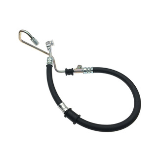 ท่อพาวเวอร์สตีเลอร์ฮอนด้า โอดิสซีย์ 53713-S3R-003 อะไหล่ทดแทนแรงดันสูง - Product Image 1