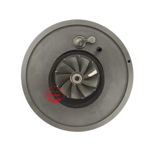 เทอร์โบ chra 5439-970-0136 54399700098 54399700086เทอร์โบชาร์จเจอร์สำหรับ Volkswagen Passat Touran <span class=keywords><strong>POLO</strong></span> Golf บวกกับ1.6L VI TDI - Product Image 2