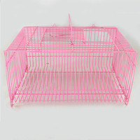 Usine En Gros Offre Spéciale Lapin Cage Cage de Hamster