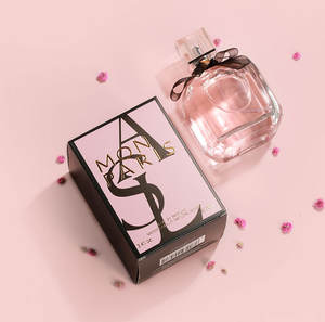 Profumo Floreale di Lusso per Donne, Fragranza di Rosa e Gelsomino, Lunga Durata, Eau De Parfum Ecologica, Confezione Regalo, Etichetta Privata OEM 100ml - Product Image 3