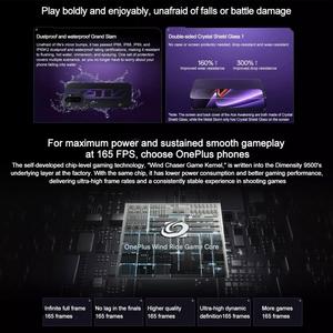 OnePlus Ace 6 Ultra 5G, 16GB+1TB, Pantalla de 6.78 Pulgadas, ColorOS 16, Teléfono Inteligente Octa Core - Product Image 2
