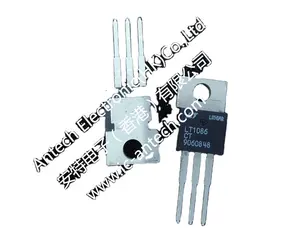 New original integrated circuit LT1086CT REG LIN POS ADJ 1.5A TO220-3 LT1086CT-12 LT1086CT-5.0