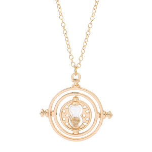 Collier <span class=keywords><strong>sablier</strong></span> convertisseur de temps KABA Jewelry - Product Image 5