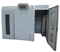 Chambre de fermentation pour boulangerie, chambre de fermentation commerciale pour la pâte à pain