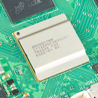 Nouveau produit Raspberry Pi 5 1 Go/2 Go/4 Go/8 Go/16 Go de RAM, mini PC quadricœur 2,4 GHz 64 bits, carte de développement Raspberry Pi 5
