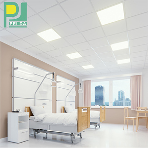 Faux Plafond Décoratif Étanche en Aluminium pour <span class=keywords><strong>Toiture</strong></span> - Product Image 2