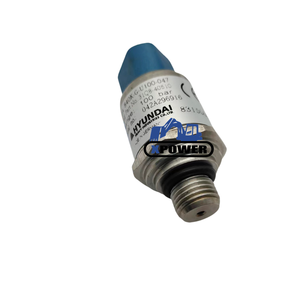 เครื่องขุด R480LC-9ใหม่ชิ้นส่วน31Q8-40510เซ็นเซอร์ความดัน31Q840510 - Product Image 1