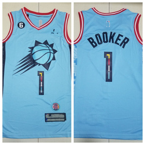 Maillot de basketball sans manches rétro Phoenix Suns personnalisé en maille poly unisexe pour adulte 2026 – Vente en gros transfrontalière directe usine - Product Image 3