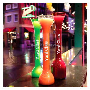 Vaso <span class=keywords><strong>de</strong></span> <span class=keywords><strong>Cerveza</strong></span> <span class=keywords><strong>Gigante</strong></span> <span class=keywords><strong>de</strong></span> Plástico con Logotipo Personalizado, 24oz 32oz 48oz 50oz, Vaso <span class=keywords><strong>de</strong></span> <span class=keywords><strong>Cerveza</strong></span> <span class=keywords><strong>de</strong></span> Cuello Largo, Vaso <span class=keywords><strong>de</strong></span> Plástico para <span class=keywords><strong>Cerveza</strong></span> <span class=keywords><strong>de</strong></span> Jardín <span class=keywords><strong>de</strong></span> 100oz con Cordón - Product Image 3