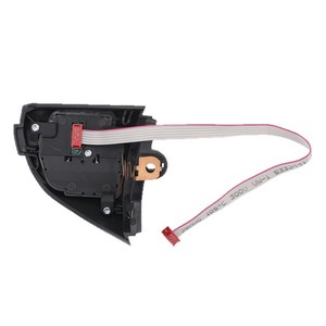 Commutateur de commande au volant YITRUM 5C0959537B pour Volkswagen Tiguan Golf 10-19, pièce de rechange - Product Image 4