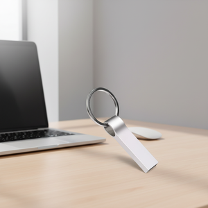 Unidad flash USB original de alta velocidad Thumb <span class=keywords><strong>Drive</strong></span> Barato USB Memory Stick Metal Mini USB 2,0 Stick Flash disk - Product Image 6