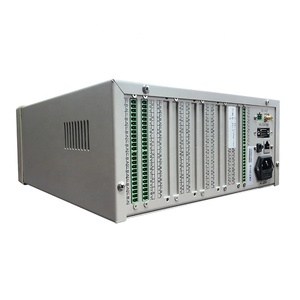 CKT-7016 <b>Temperature</b> Humidity <b>Data</b> <b>Logger</b> 16 Channels - Product Image 3