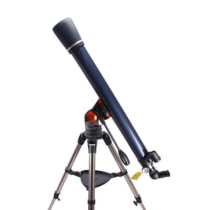 Télescope réfracteur <span class=keywords><strong>Celestron</strong></span> <span class=keywords><strong>AstroMaster</strong></span> 70AZ, entièrement revêtu, télescope zoom, astronomique - Product Image 3