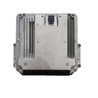 Pièces de carrosserie de camion de haute qualité, unité de commande du moteur ECU EDC7 612640080004 0281016894 pour camion lourd
