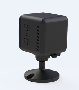 Pequeño A9 WiFi gran angular IR visión nocturna detección de movimiento Wifi Mini cámara de seguridad <span class=keywords><strong>HIDVCAM</strong></span> tablero inalámbrico CCTV mini cámaras - Product Image 4