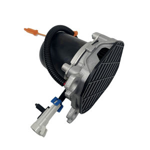 306020 부익 쉐보레 포드 GMC 링컨 폰티악 새턴용 보조 공기 주입 펌프 기타 엔진 부품 공장 - Product Image 3