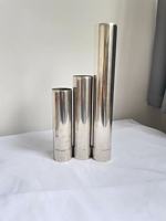 Vente directe en gros de cheminées et accessoires en acier inoxydable TuFeng, étanches, tuyaux à fumée de 60 mm pour le camping et la randonnée en plein air
