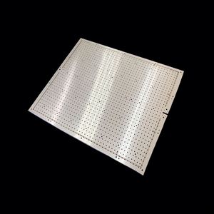 Servicios de Mecanizado CNC y Perforación de Piezas de Hierro Fundido de Acero Inoxidable de Alto Rendimiento para Piezas de Máquinas Personalizadas - Product Image 6