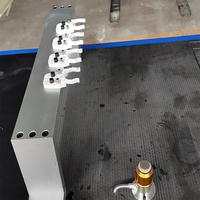 Router CNC de Escritorio Pequeño con Cambiador de Herramientas para Uso Doméstico