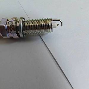 Juego de 4 piezas de bujía 11-16 para vehículos Sonata <span class=keywords><strong>Tucson</strong></span> Optima Sorento 2.4L modelos 18873 11080 18873-11080 1887311080 - Product Image 2