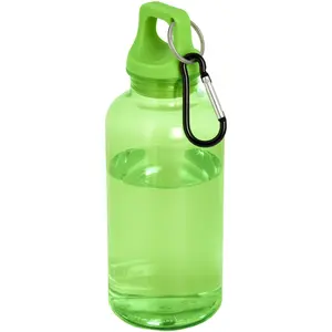 Botella de Agua Reciclada RCS de Oregón, Gadgets Ecológicos - Product Image 2