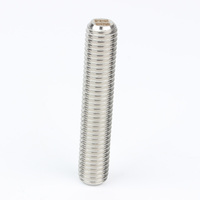 ASTM A193 B8M Stainless Steel Studding Bar Fully Threaded Bar DIN976 M6-M64 Tie Rod