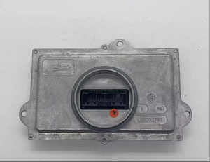 Modulo Computer per Luci Diurne LED Originali per <span class=keywords><strong>Volvo</strong></span> S90 <span class=keywords><strong>V90</strong></span> XC90 S40 S60, Codice 90059441 - Product Image 3