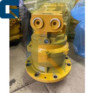 393-2179 3932179 มอเตอร์สวิงสำหรับรถขุดขนาดเล็ก E307E - Product Image 2