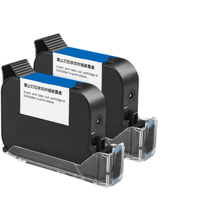 Cartouches d'encre solvant manuelles pour Epson CW-C6500/C6000, résolution 600 dpi, pour imprimante d'étiquettes couleur, nouvelle imprimante à tubes - Product Image 4