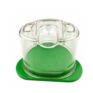 กล่องพลาสติกสำหรับทำแบบจำลองฟันปลอมในห้องปฏิบัติการทันตกรรม - Product Image 5