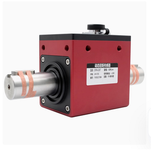 LCN-C07 Rotary Torque <strong>Sensor</strong> 0.05N.M 0.1N.M 0.5N.M 10N.M 30N.M to 200N.M <strong>Sensor</strong> - Product Image 2