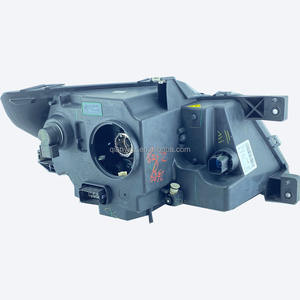 Stock para componentes de faros delanteros de segunda mano del faro LED <span class=keywords><strong>LINCOLN</strong></span> MKT - Product Image 6