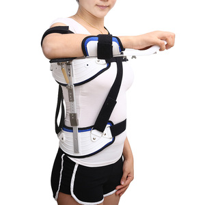 Soporte Ortopédico Zhuxin para Abducción de Hombro, Fijación de Brazo con Ángulo Ajustable, para Recuperación Postoperatoria - Product Image 5