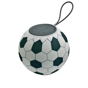Nouveauté 2026 : Enceintes Bluetooth TWS Football, portables, petites et grandes tailles, avec <span class=keywords><strong>radio</strong></span> FM et éclairage RGB – Vente Flash - Product Image 2