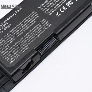 Новинка, Аккумулятор для ноутбука BTYVOY1, аккумулятор для Dell <span class=keywords><strong>M17X</strong></span> R3 <span class=keywords><strong>R4</strong></span>, R3-3D внутренний сменный аккумулятор - Product Image 4