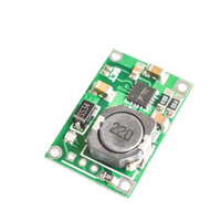 TP5100 4.2v 8.4v Simple Double Batterie au Lithium Gestion de Charge Batterie Li-ion Compatible 2A Carte de Charge