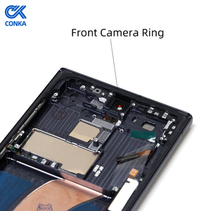 All'ingrosso S22 S22 + S23 Ultra celulare 5G <span class=keywords><strong>Smartphone</strong></span> per Samsung telefono cellulare S23 Ultra <span class=keywords><strong>lcd</strong></span> - Product Image 4