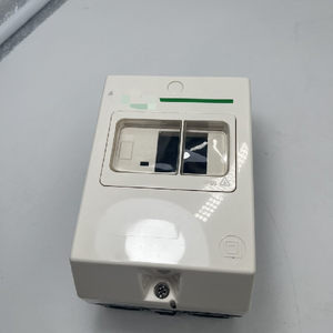 Caja Gv2mc02 Nueva, Caja de Protección GV2MC02 Nueva, Controlador PLC, Automatización Industrial, PLC PAC y DEDICA - Product Image 1