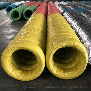 Aisi stm Se1008 Q235 उच्च कार्बन स्टील तार रॉड 4 मिमी गर्म लुढ़के मानक तैयार निर्माण - Product Image 6