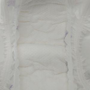OEM <span class=keywords><strong>Prix</strong></span> de gros d'usine Russie Europem américain de haute qualité couches souples Daipers dorloter les couches de bébé - Product Image 4